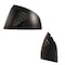 Winjet Led Tail Lights - Black / Smoke CTWJ-0044-BS - alternate 5